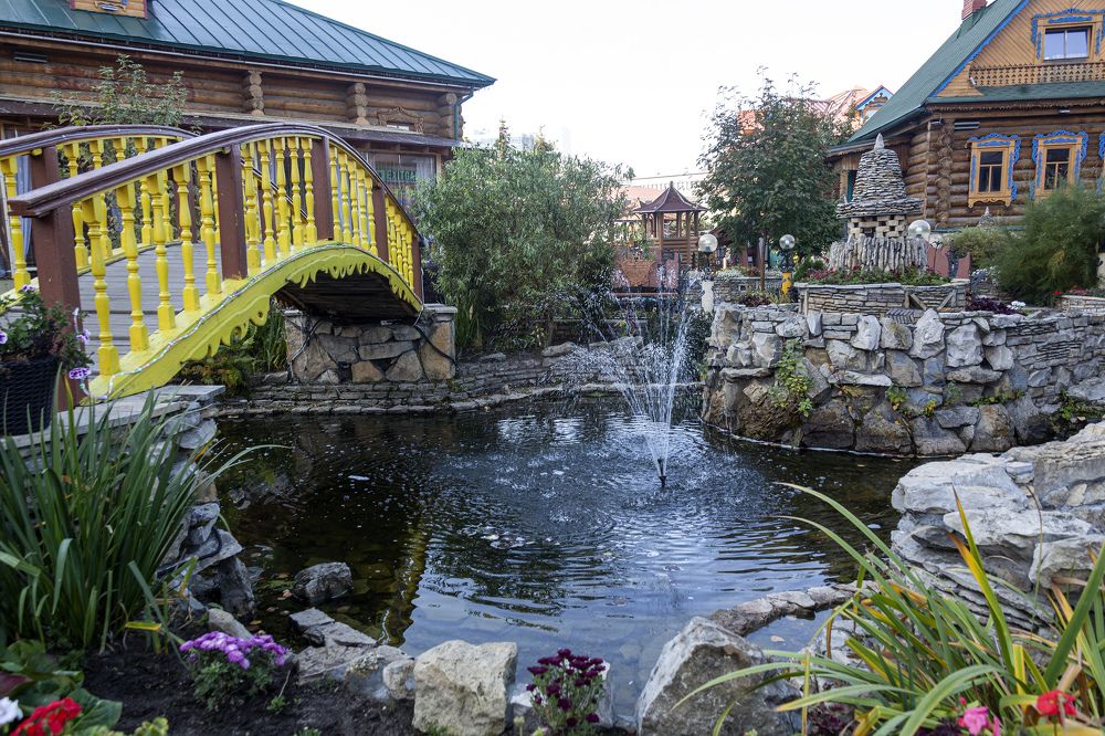 Фотография автора Рамиль Фаттахов