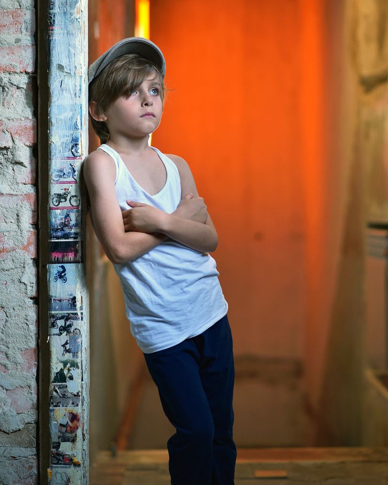 Photograph by Ринат Шайдуллин