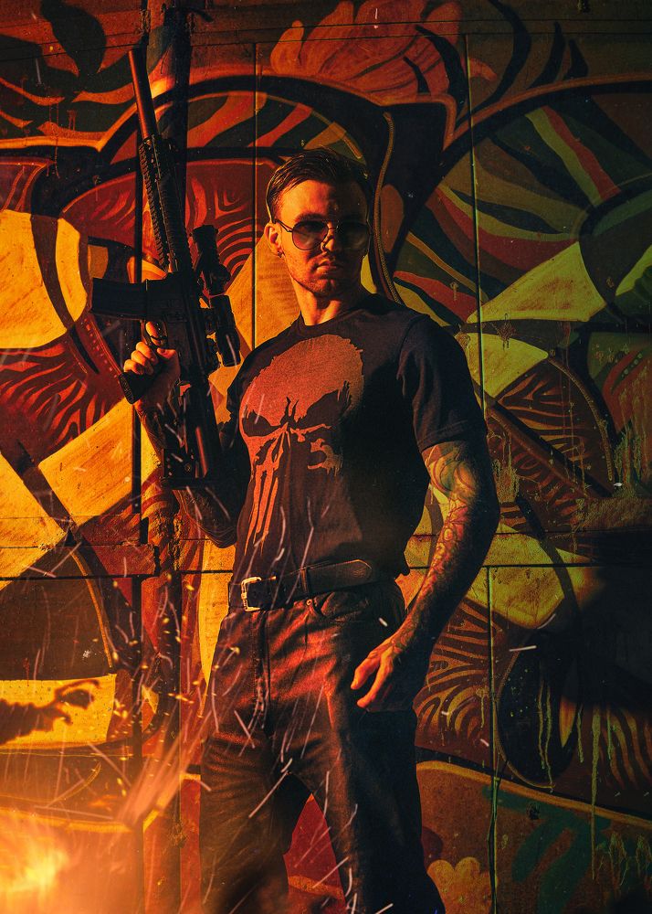 Photograph by Алексей Аксёнов