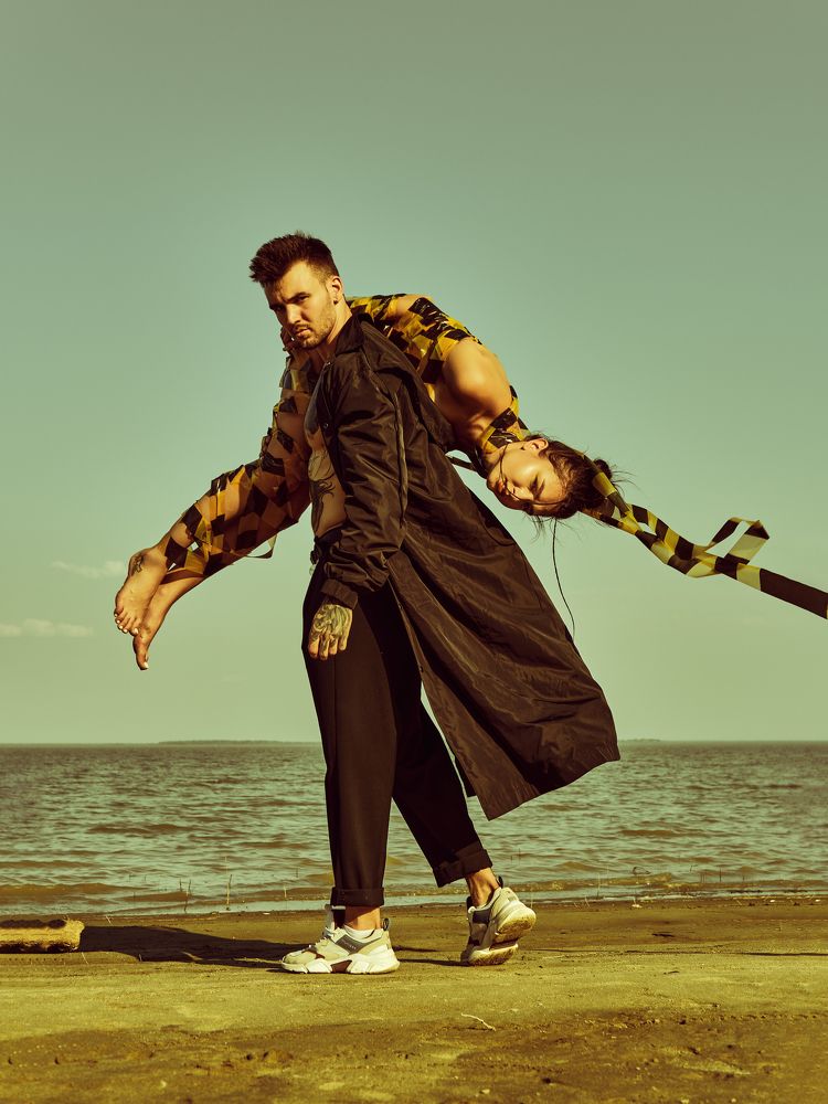 Photograph by Алексей Аксёнов