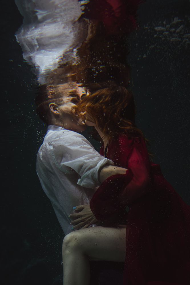 Photograph by Алина Логвиненко