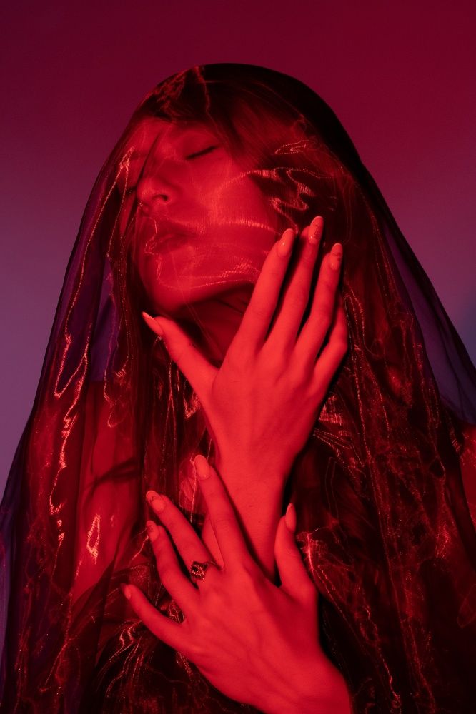 Photograph by Алина Логвиненко