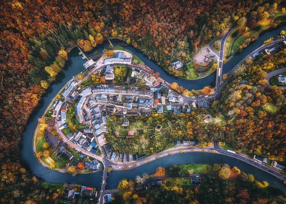 Photograph by Guy Krier