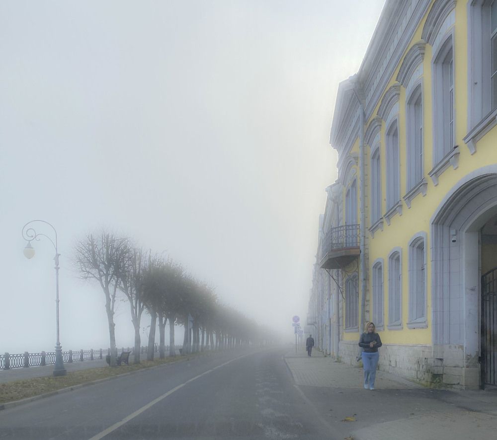 Photograph by Анна Панеева