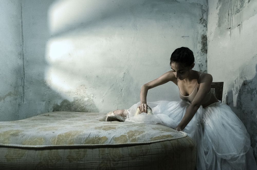 Photograph by Daniel Ernesto Martínez Reyes