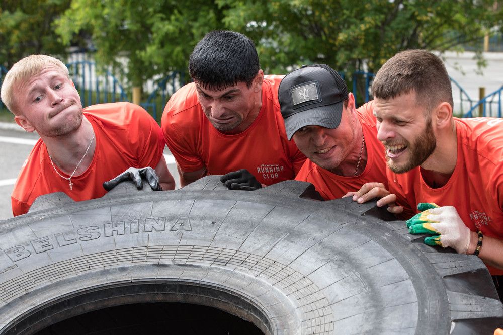 Photograph by Сергей Бородин