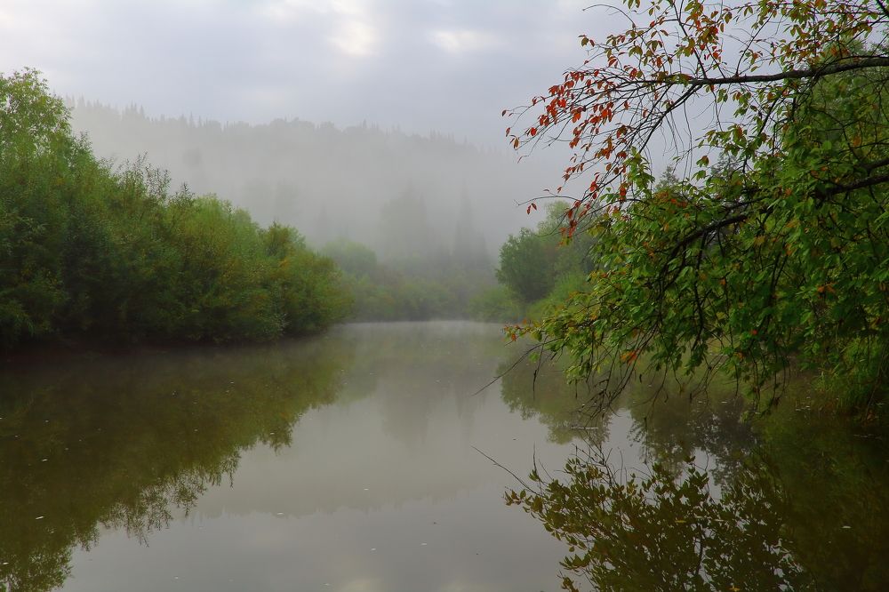 Photograph by Нина Титенкова