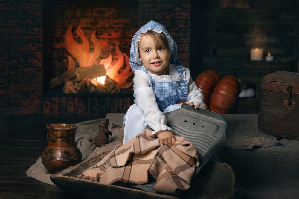 Photograph by Илья Мефодьев