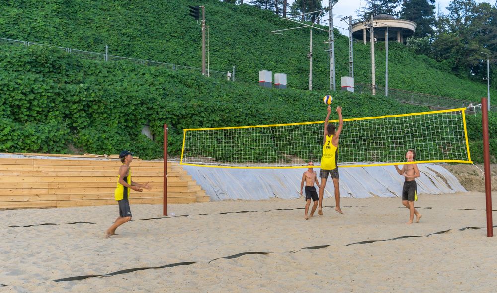 Photograph by Юрий Можейко