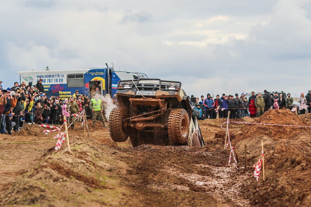 Фотография автора Павел Чумаков