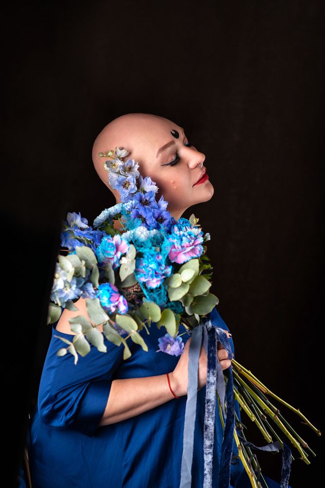 Алопетянка Мира