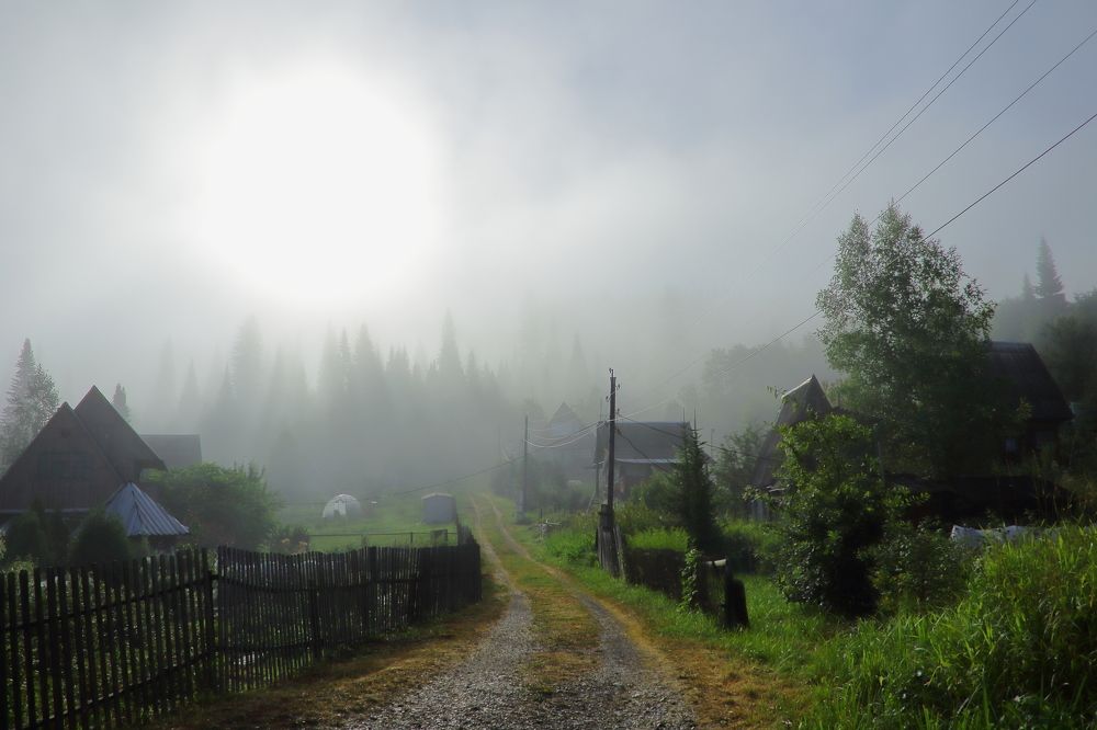 Photograph by Нина Титенкова