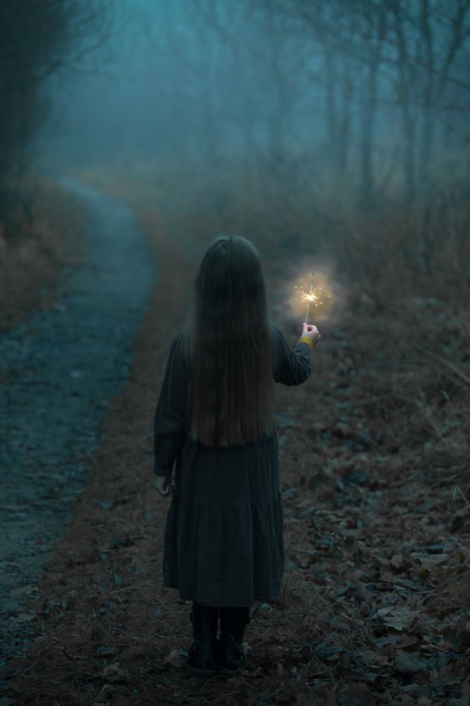 Photograph by Ekaterina Berendykhina