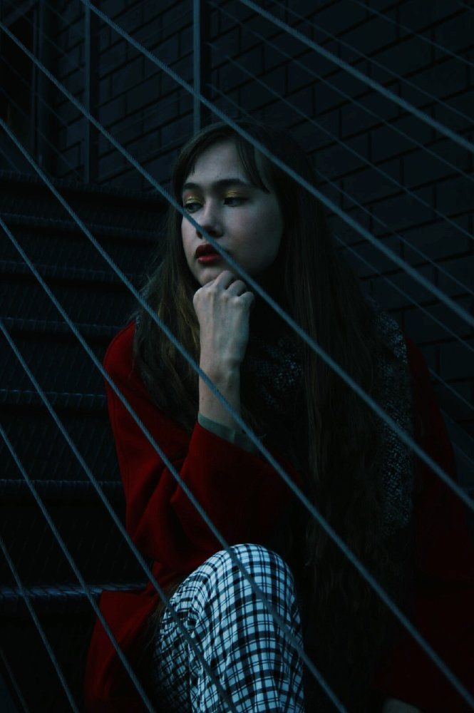 Photograph by Ксения Красина