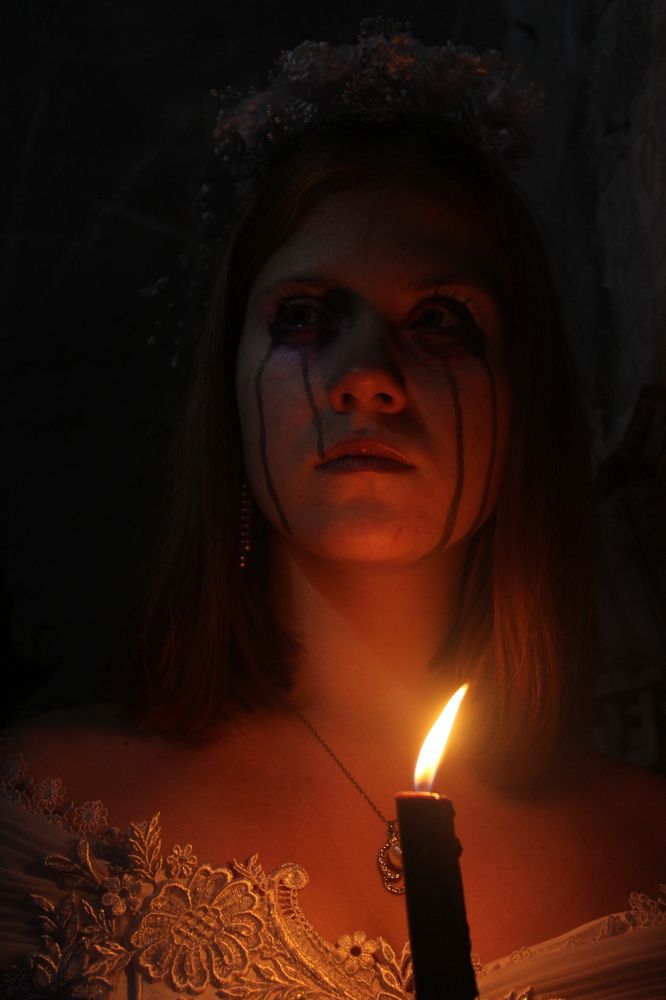 Photograph by Ксения Красина