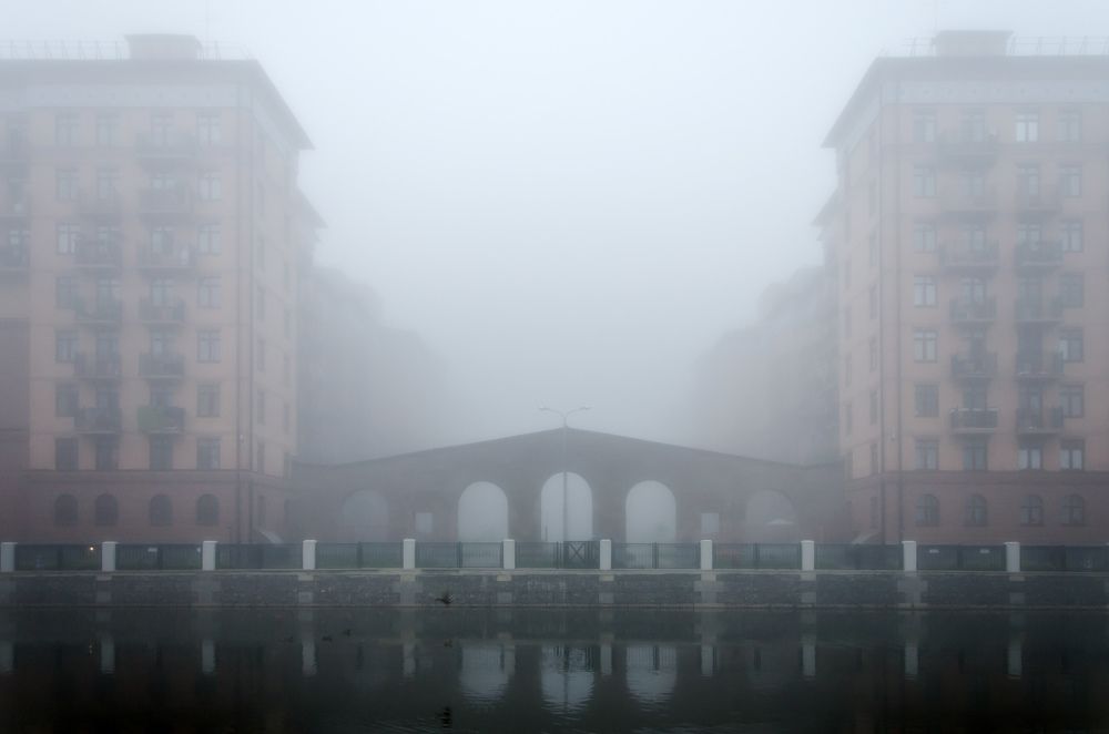 Photograph by Марина Жиделева