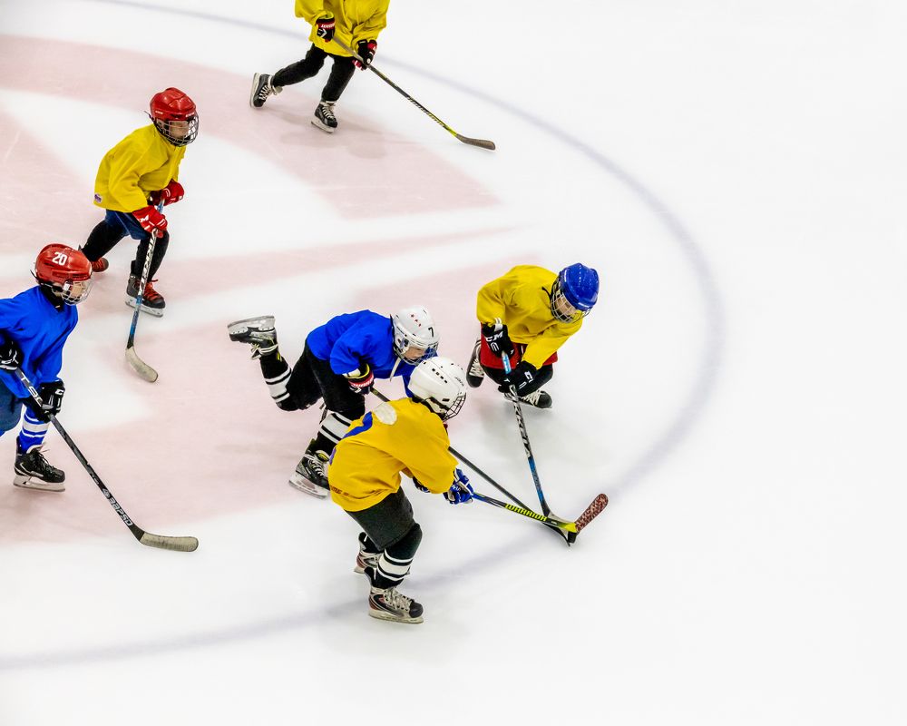 Photograph by Игорь Калинин