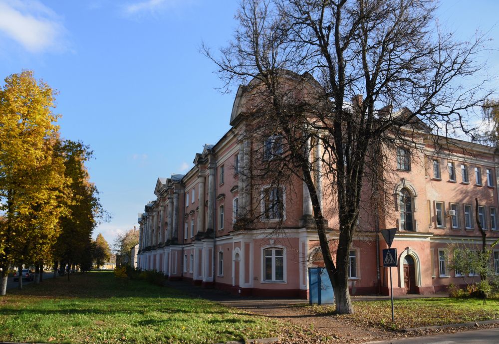 Photograph by Егоров