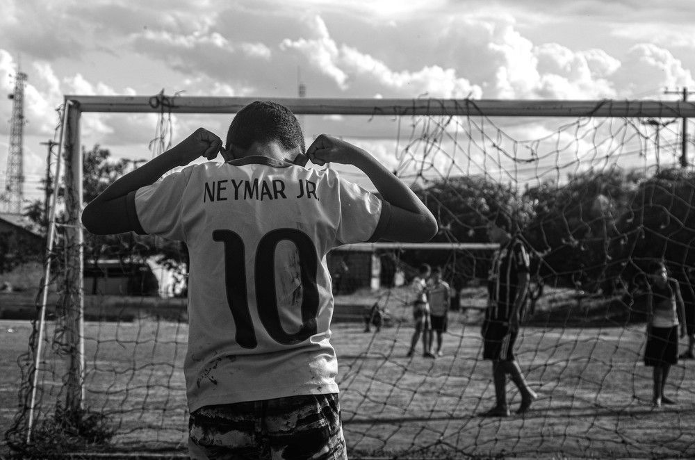 Photograph by Wilker carvalho