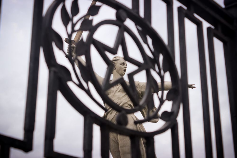 Photograph by Евгения Калугина