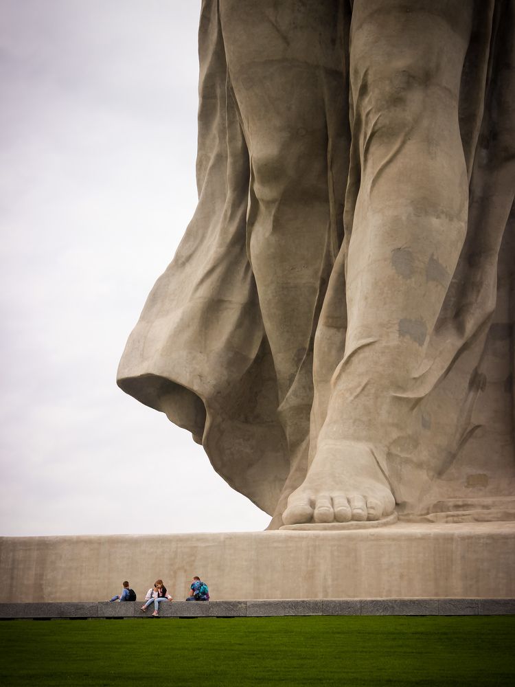 Photograph by Евгения Калугина