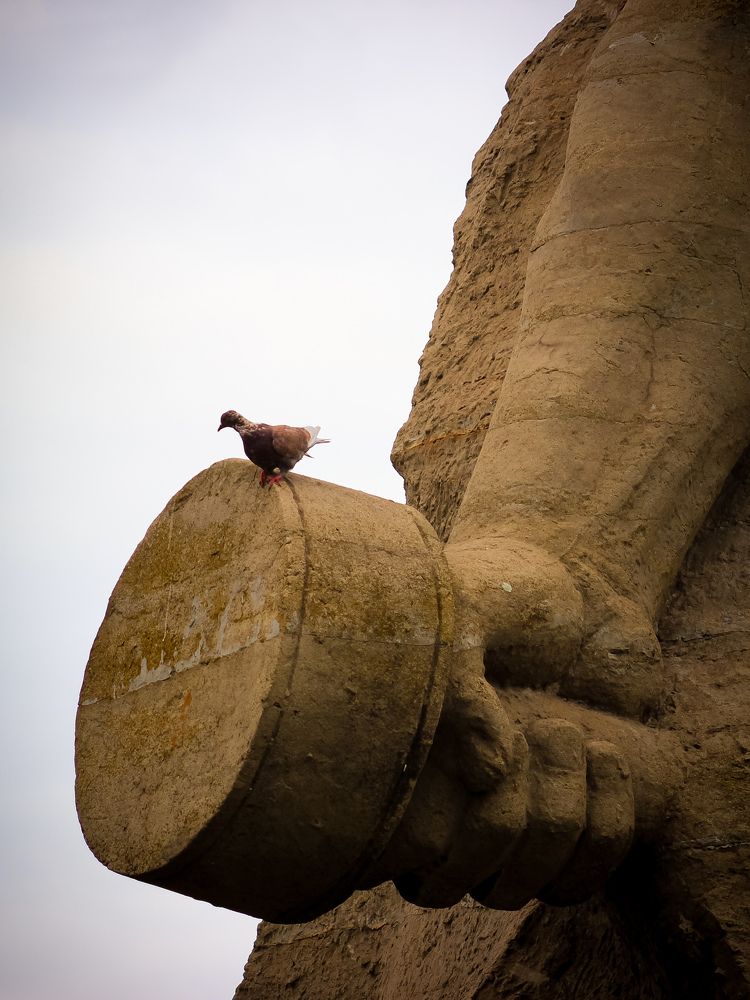 Photograph by Евгения Калугина