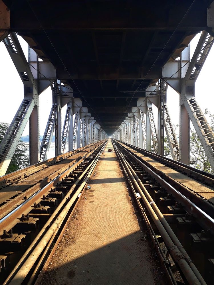 Photograph by DHIRAJ GOSWAMI