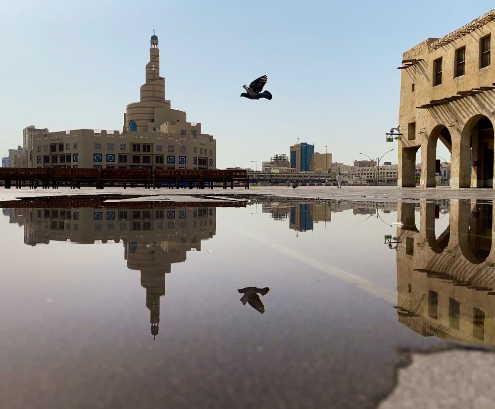 Photograph by Manjri Saxena