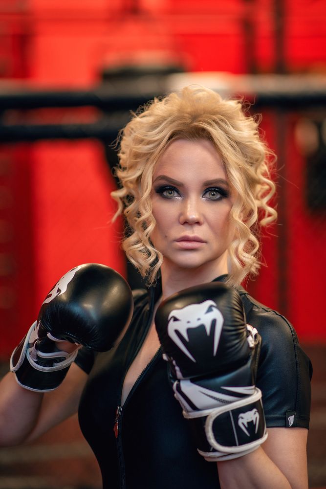 Photograph by Алексей и Юлия Дарьины