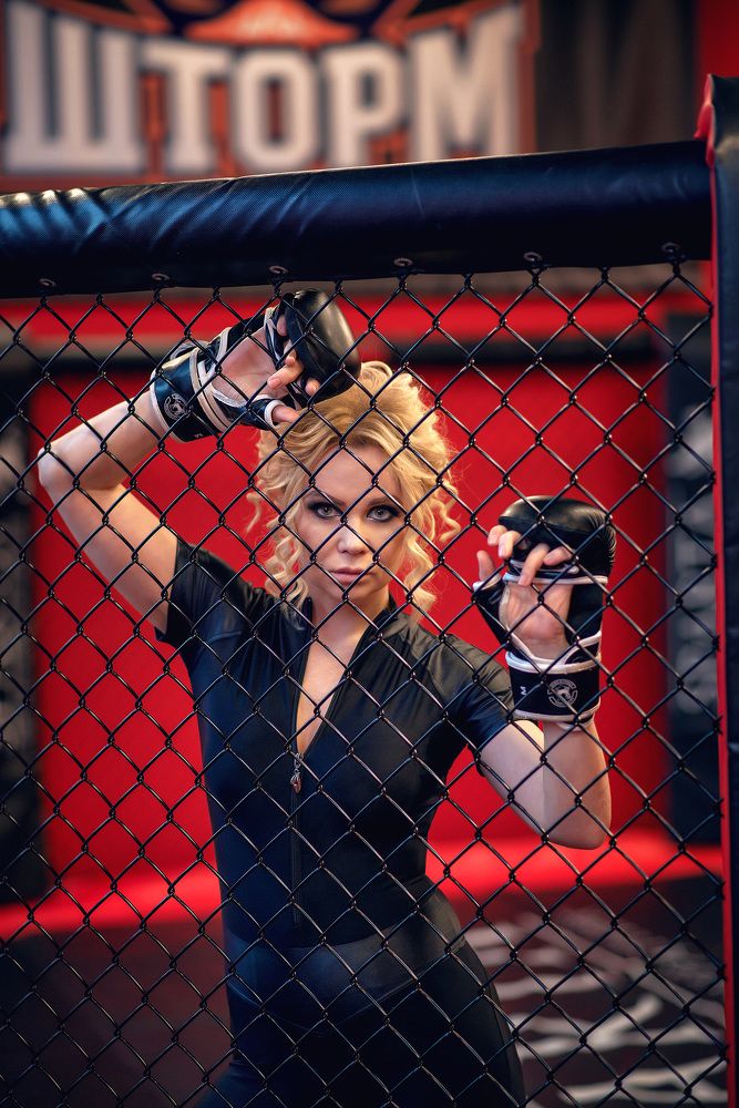 Photograph by Алексей и Юлия Дарьины