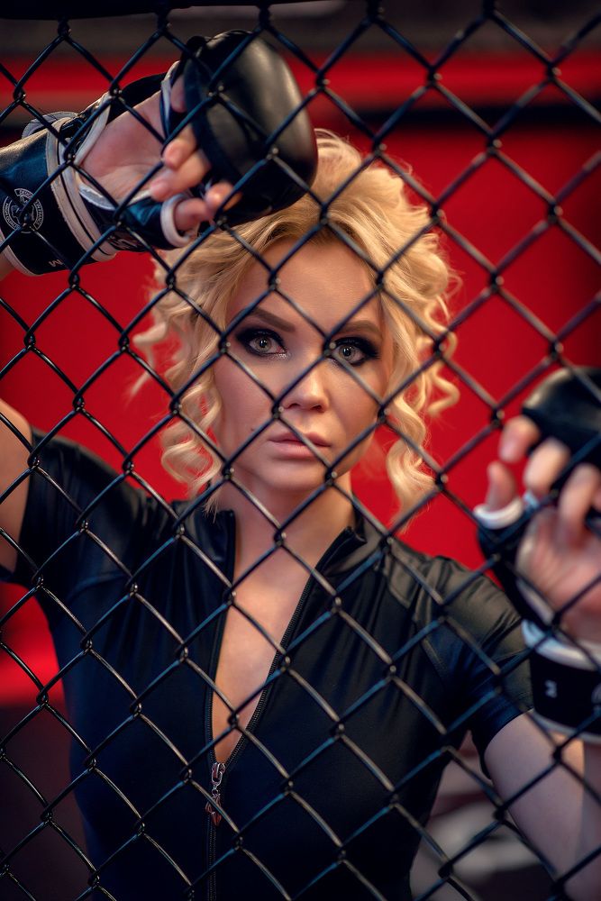 Photograph by Алексей и Юлия Дарьины