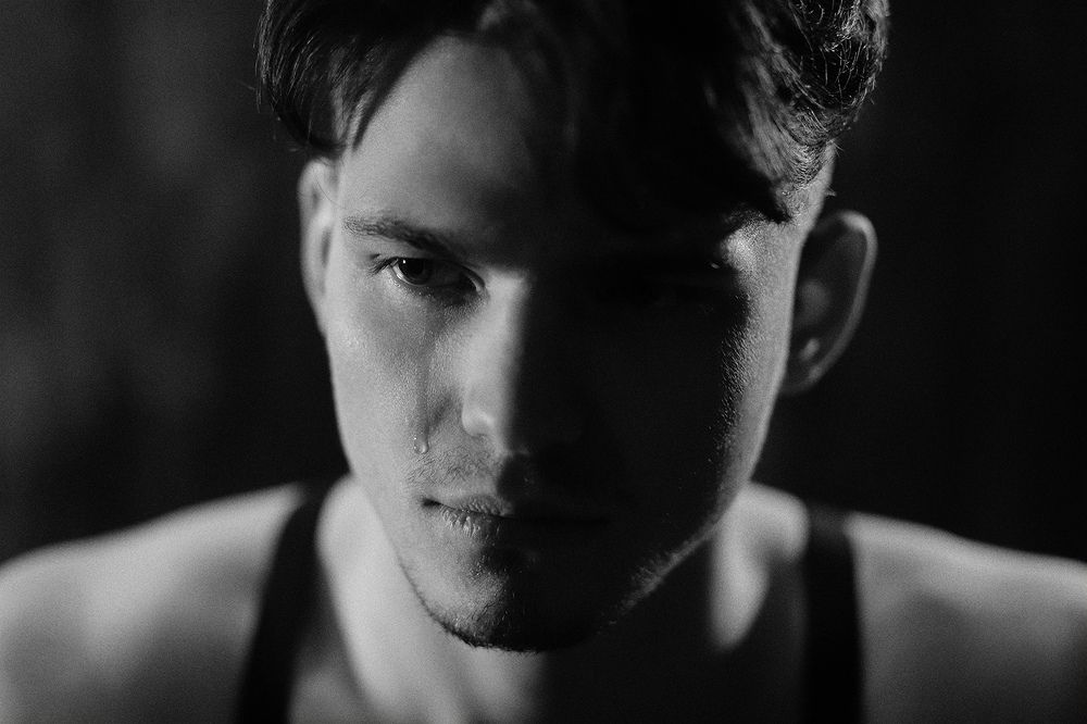 Photograph by Евгений Светиков