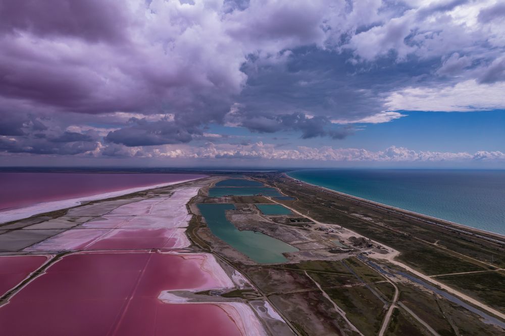 Photograph by Дмитрий Власов