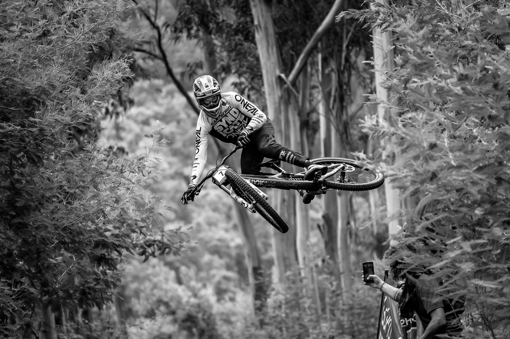 Photograph by Paulo Santos