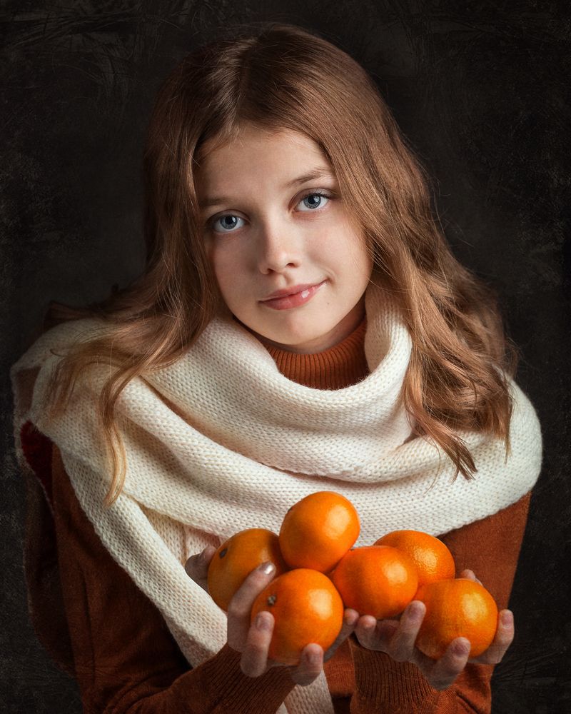 Photograph by Екатерина Коломеец