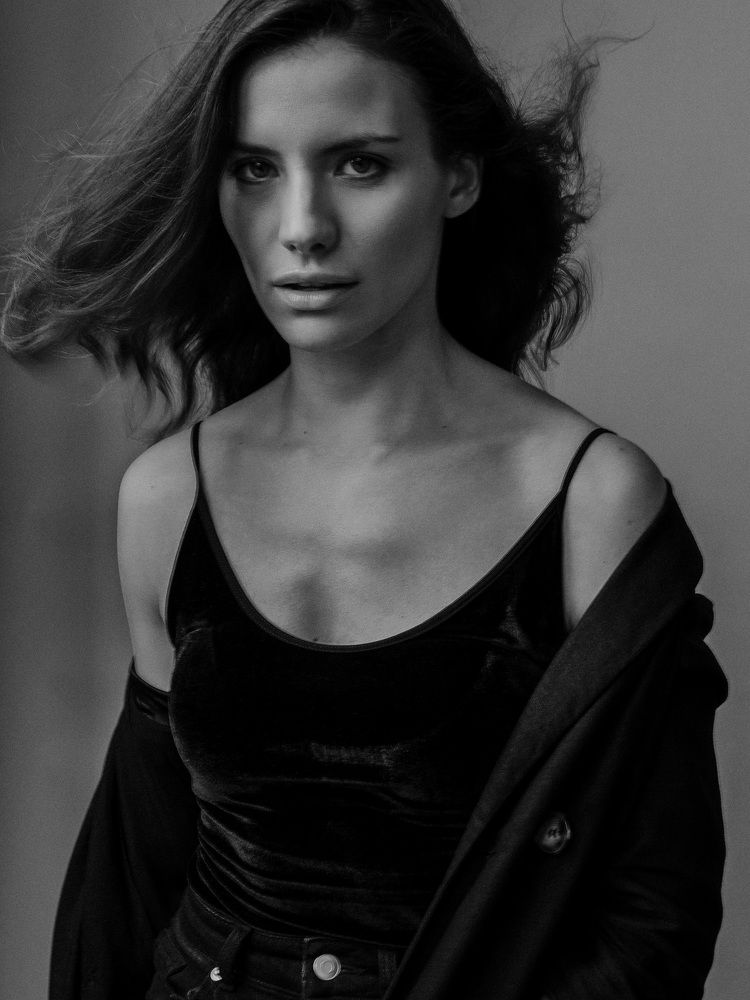 Photograph by Sophia Nasyrova