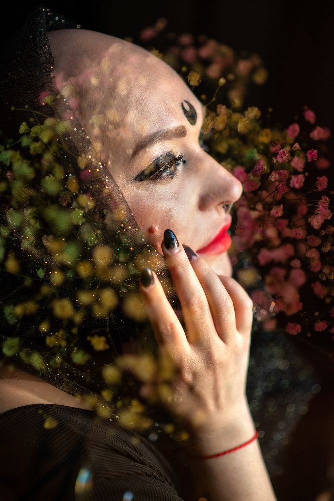 Photograph by Алексей и Юлия Дарьины