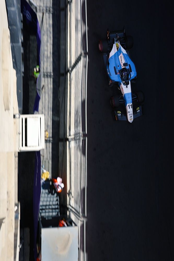 Photograph by Nurlan Tahirli