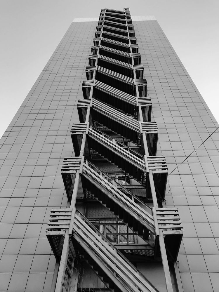 Photograph by Sophia Nasyrova