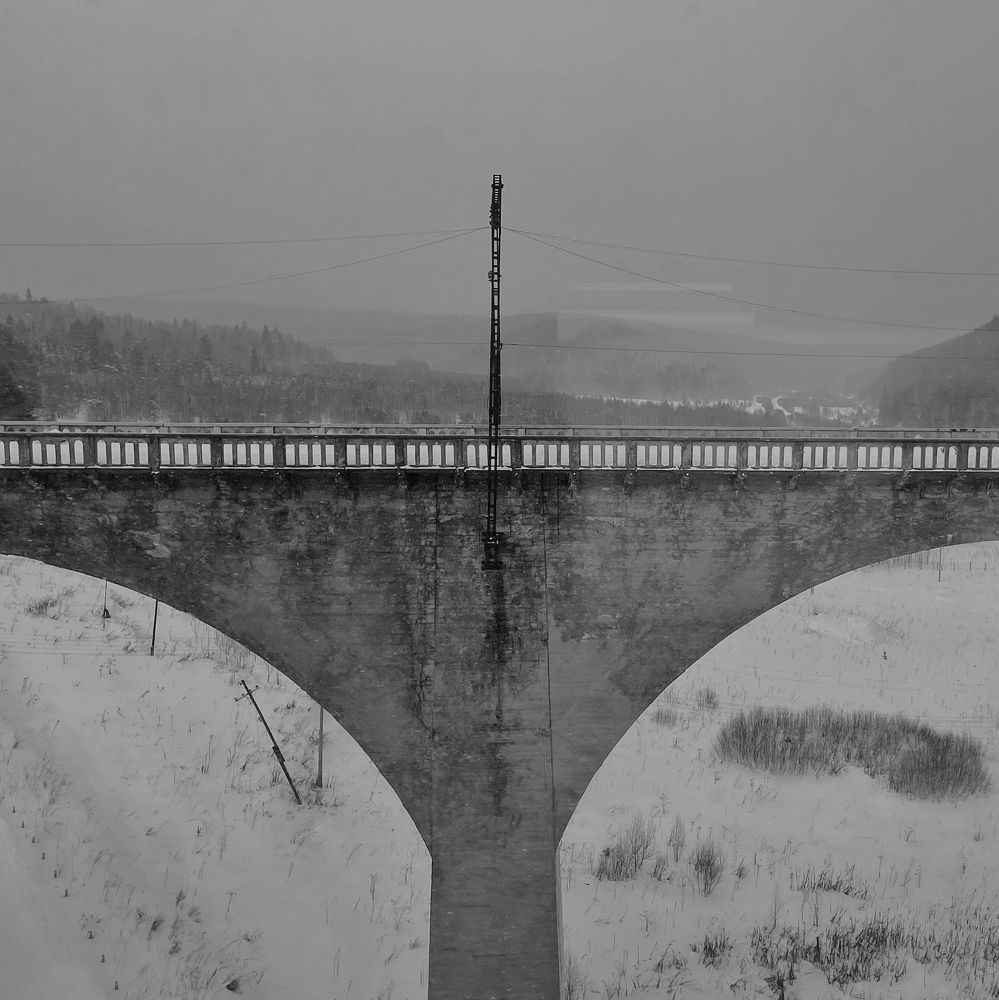 Photograph by Sophia Nasyrova