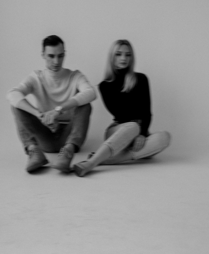 Photograph by Sophia Nasyrova