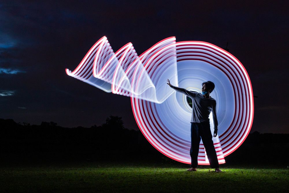 Фотография автора Muhammad Izzad