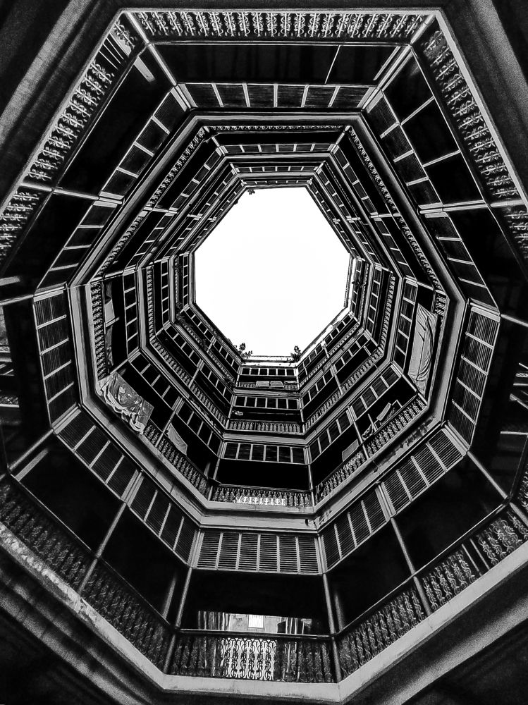 Photograph by Ayanava Sil