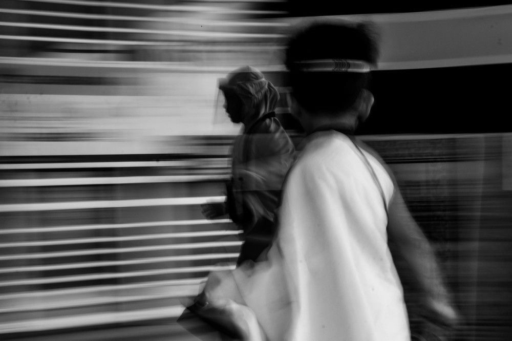 Фотография автора Muhammad Izzad