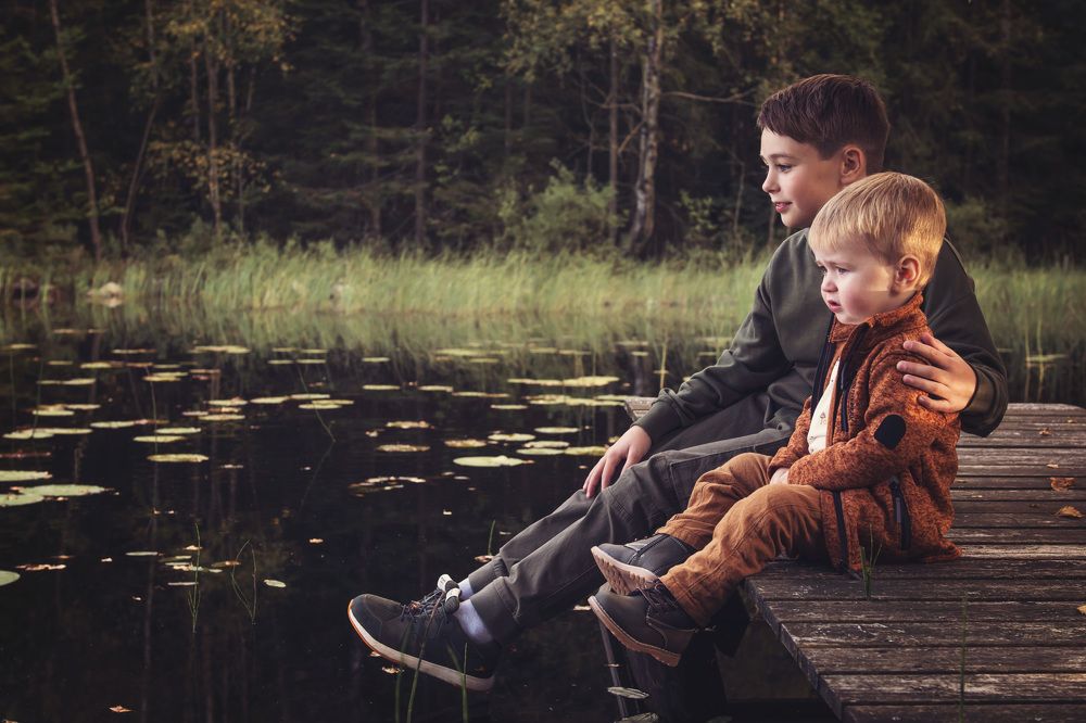 Photograph by Linda Persson