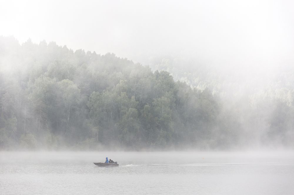 Photograph by Фирдаус Карипова
