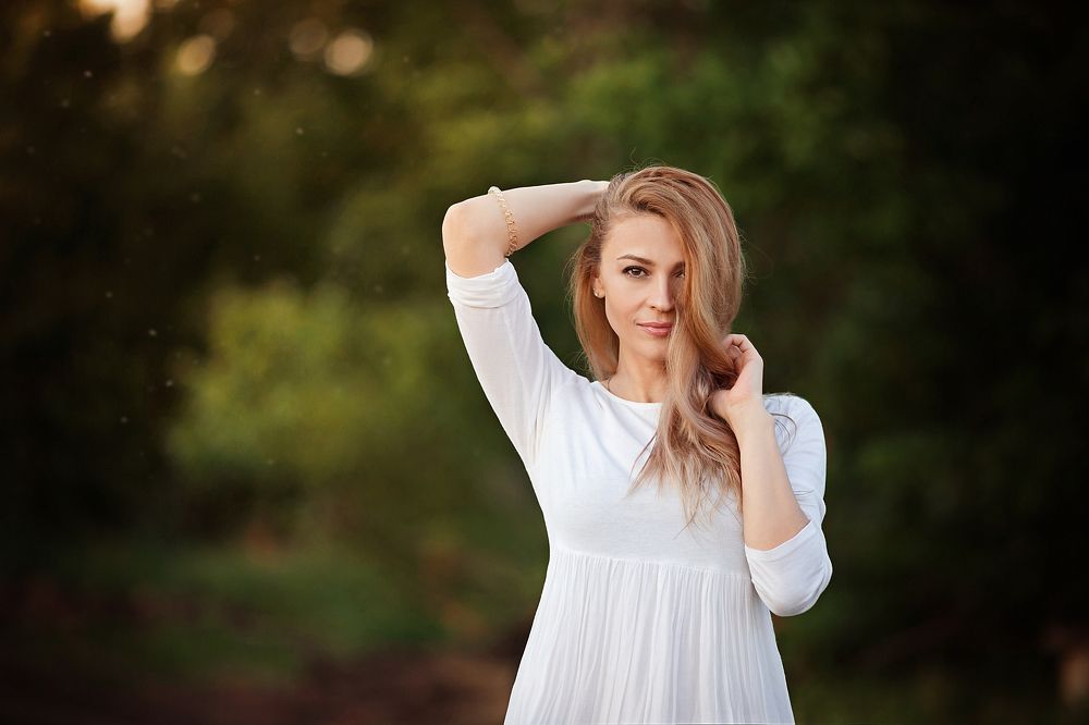 Photograph by Анна Данилова