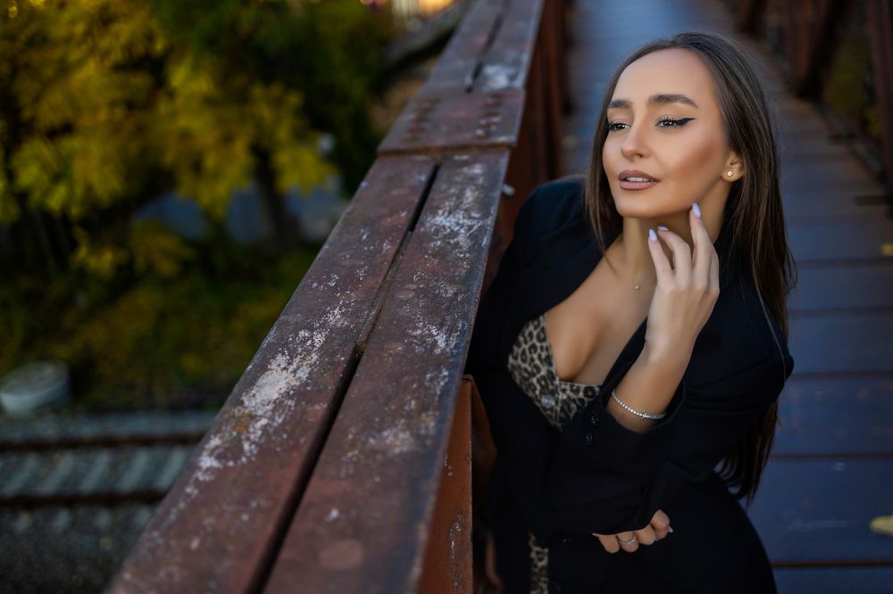 Photograph by Romeo Cristian