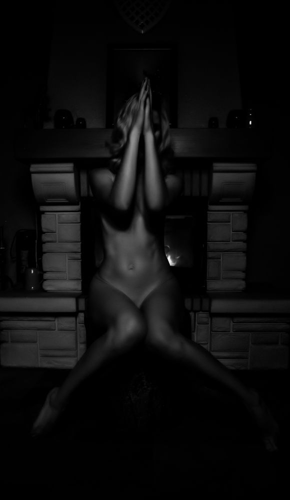 Photograph by Алексей Шалашов