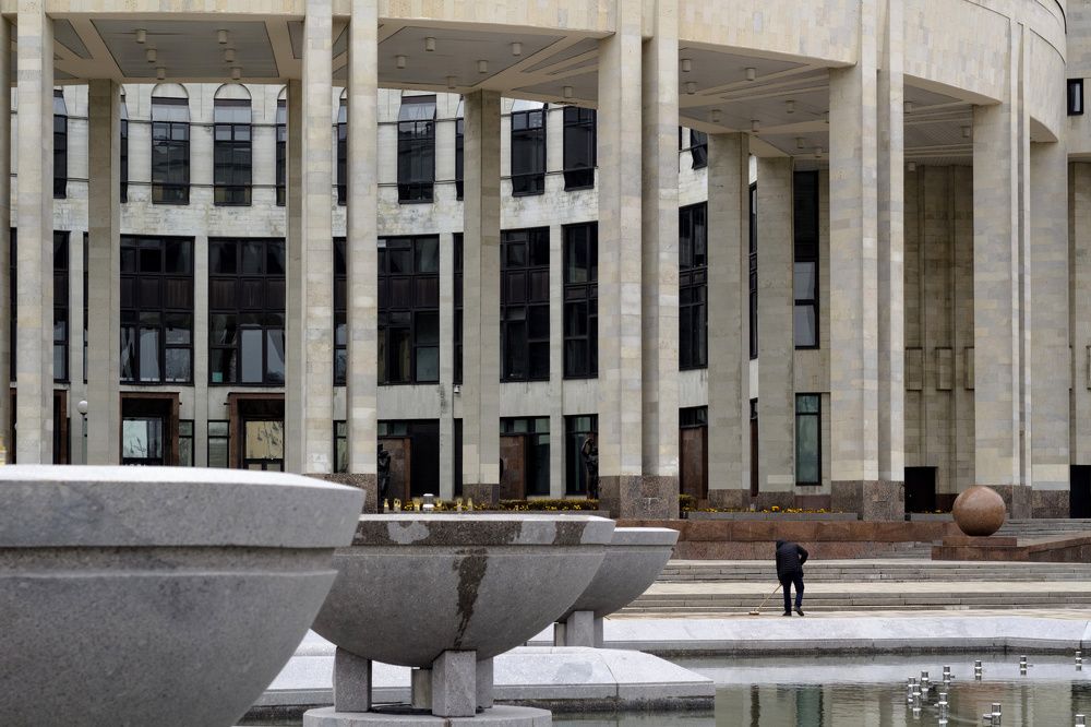 Санкт-Петербург